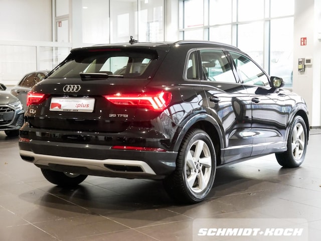 Audi Q3 35 TFSI S-Tronic