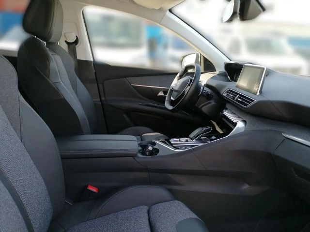 Peugeot 3008 Allure Pack EAT8 Hybrid