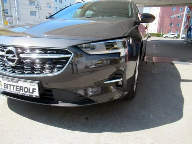 Opel Insignia 2.0 CDTI Elegance Sports Tourer