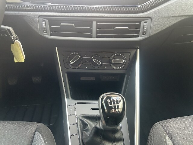 Volkswagen Polo 1.0 TSI