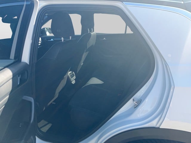 Volkswagen T-Roc 1.5 TSI DSG R-Line