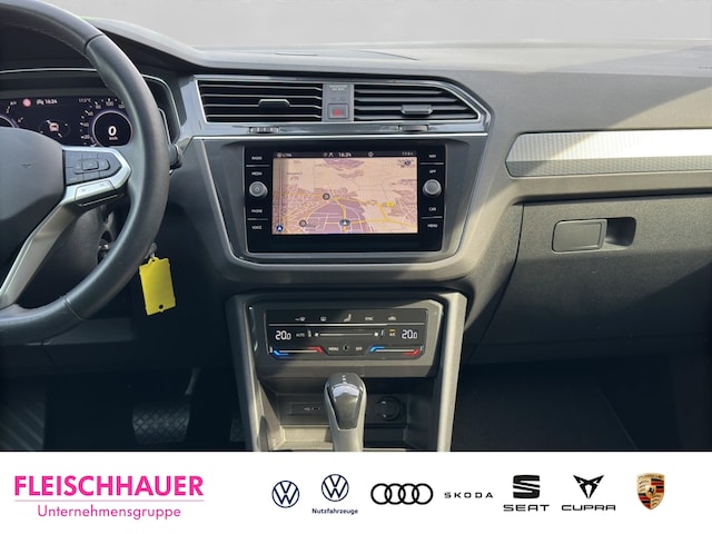 Volkswagen Tiguan Life eHybrid