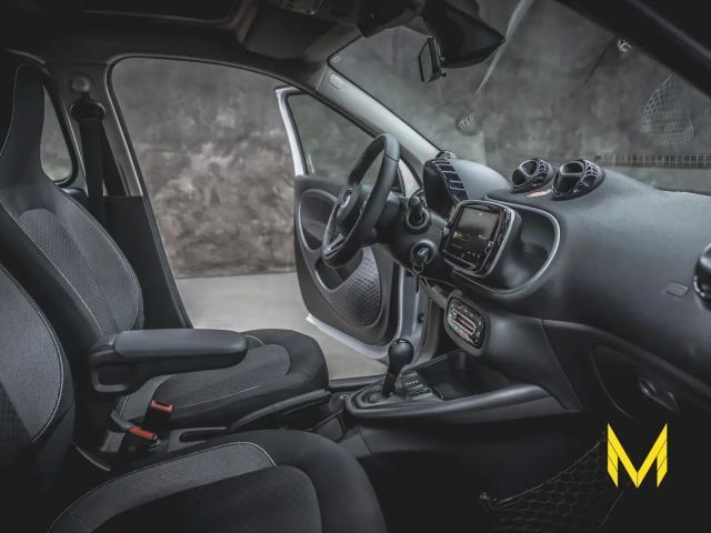 Smart EQ forfour PLUS Premium Pulse