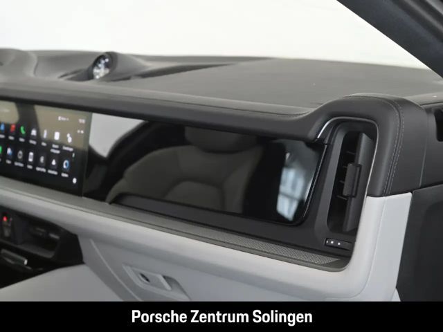 Porsche Cayenne Coupé E-Hybrid