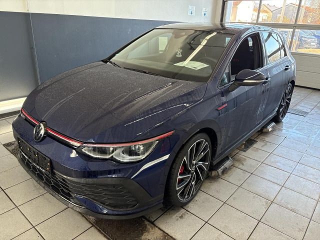 Volkswagen Golf GTI IQ.Drive