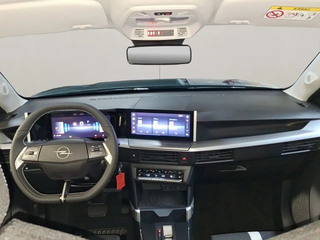 Opel Frontera Edition