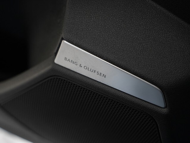 Audi S3 Quattro S-Tronic Sportback