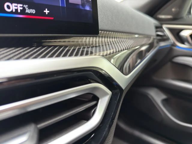 BMW i4 Coupé Gran Coupé xDrive