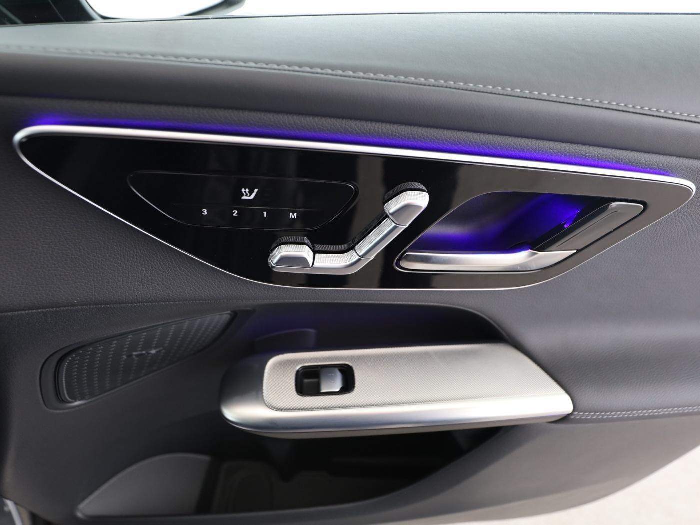 Mercedes-Benz GLC 450 4MATIC AMG Line