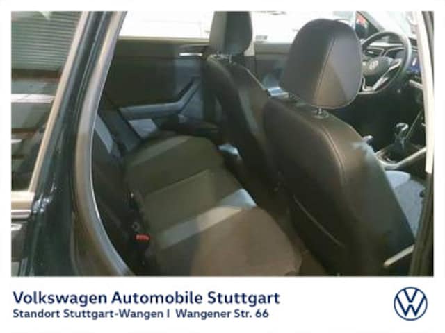 Volkswagen Taigo 1.0 TSI