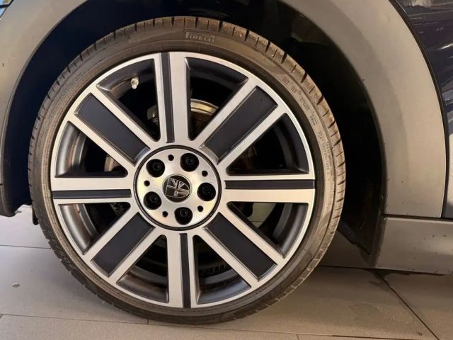 MINI Cooper Mini Cooper Aut. MINI Yours Trim