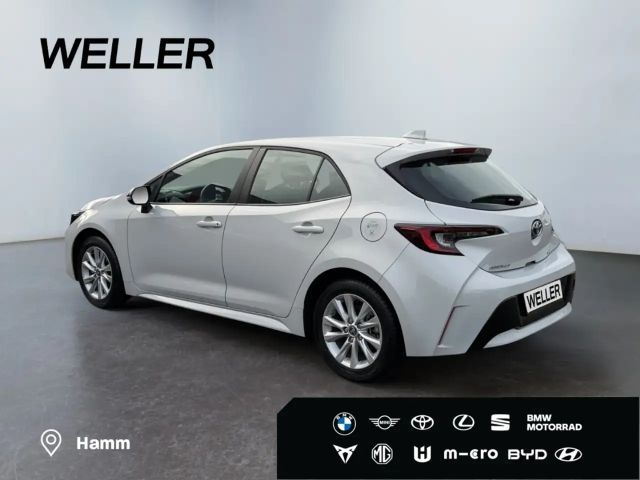 Toyota Corolla Business Hybride