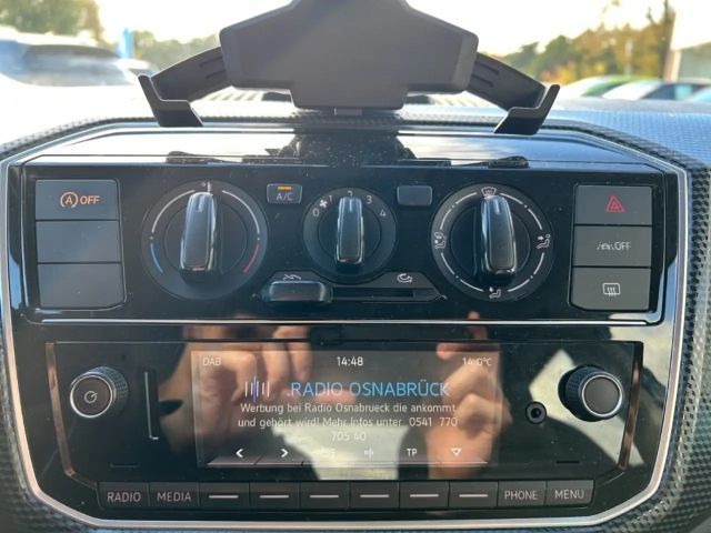 Volkswagen up! 1.0 ''X-tra'' (Kamera/4-türig/ Maps&More)