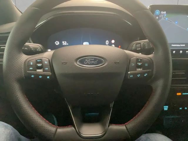 Ford Focus EcoBoost ST Line Wagon