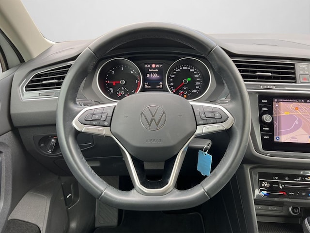 Volkswagen Tiguan 2.0 TDI DSG Life