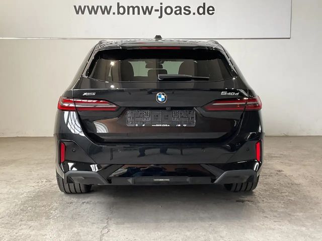 BMW 540 540d xDrive