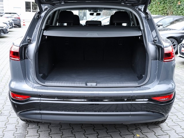 Audi Q6 e-tron SUV e-tron Audi Q6 SUV e-tron