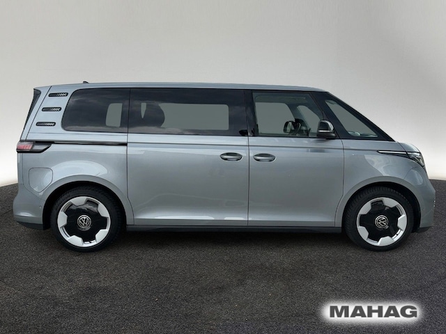 Volkswagen ID.Buzz LWB