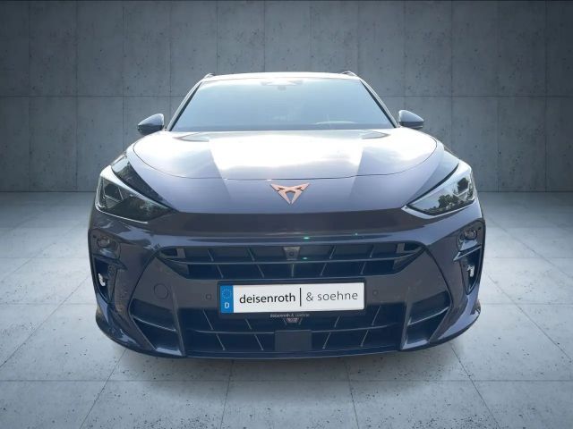 Cupra Terramar 1.5 eTSI