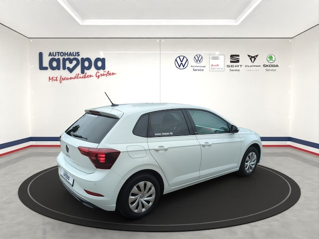 Volkswagen Polo Move