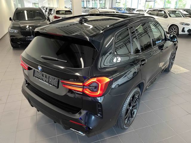 BMW X3 M-Sport xDrive30i