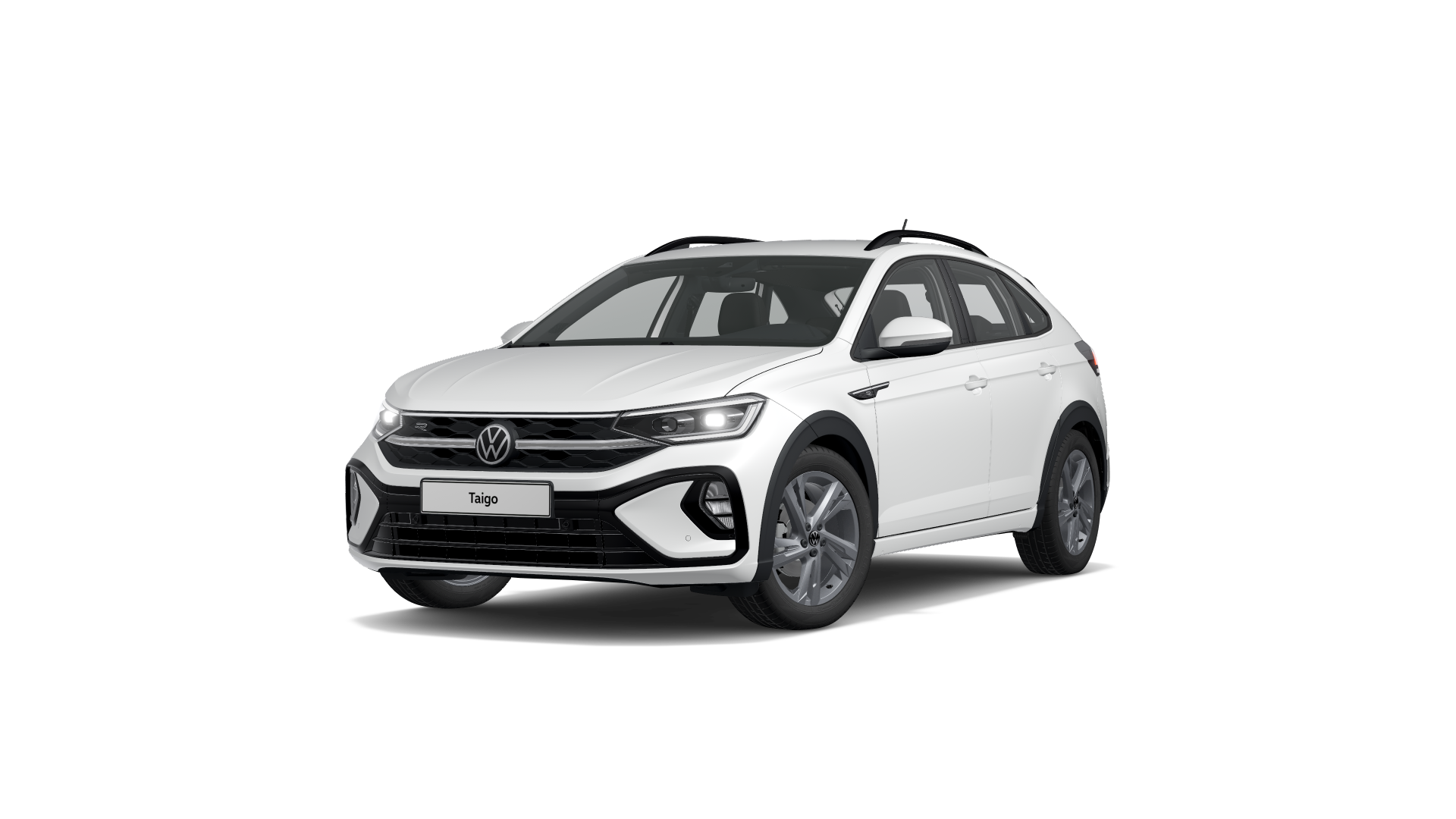 Volkswagen Taigo 1.0 TSI