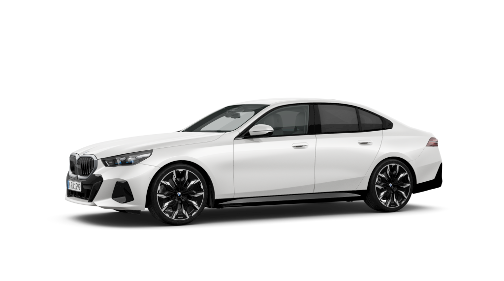 BMW 540 540d Sedan xDrive