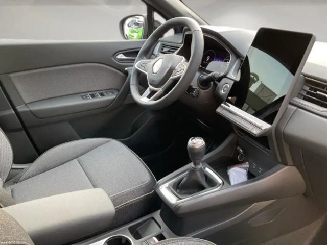 Renault Captur Hybrid TCe 140 Techno