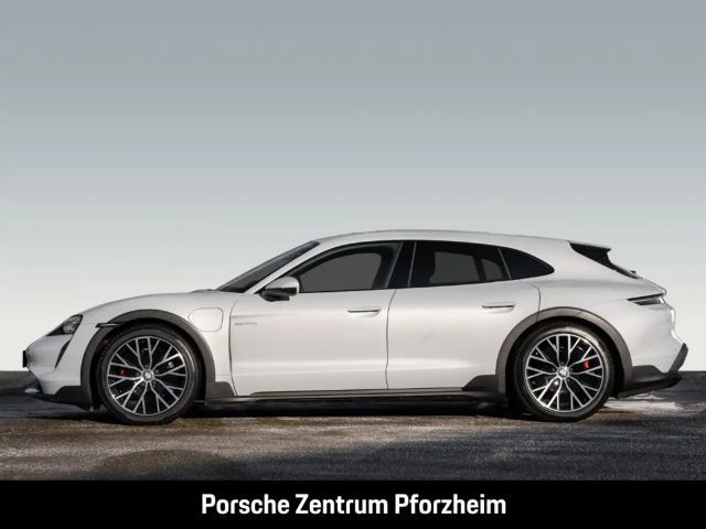 Porsche Taycan 4S Cross Turismo