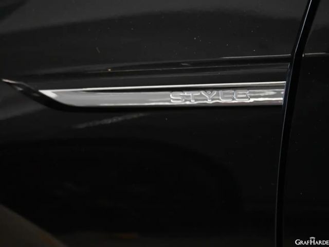 Volkswagen Golf 1.5 TSI Golf VIII Style