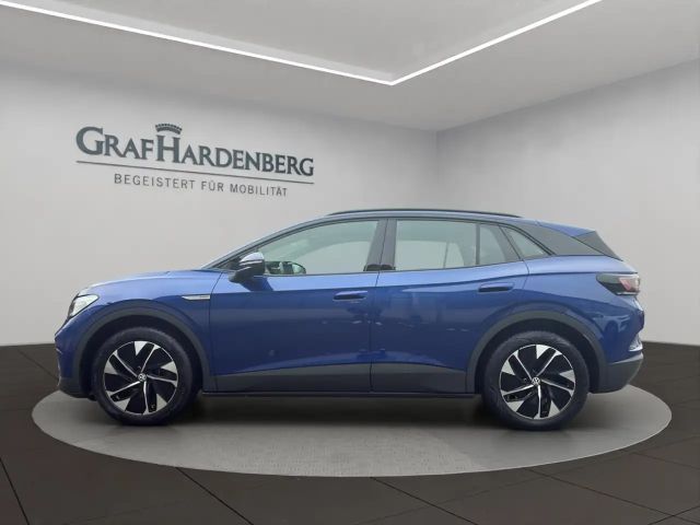 Volkswagen ID.4 150 kW Performance Pro