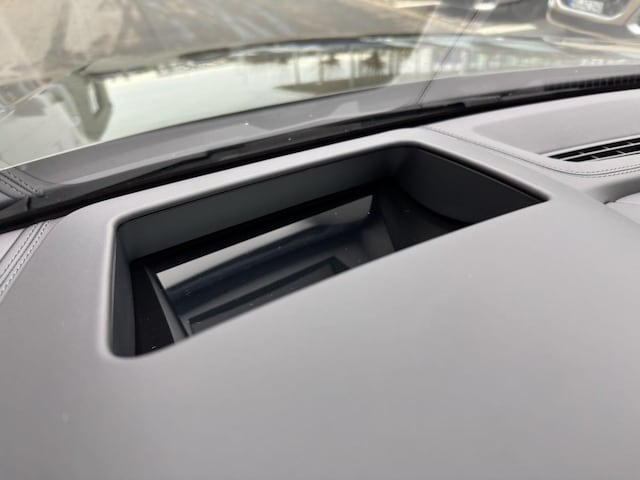 Audi RS Q8 Performance Quattro