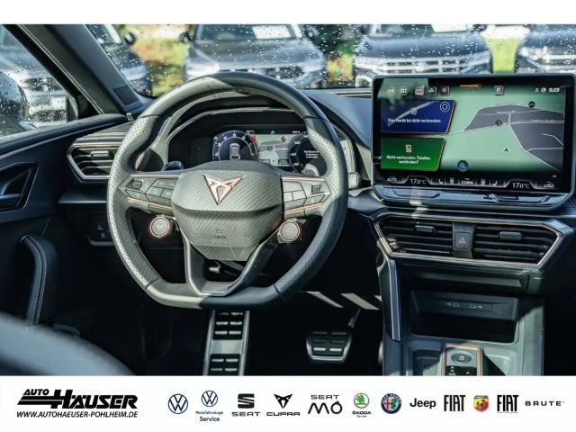 Cupra Leon DSG Sportstourer