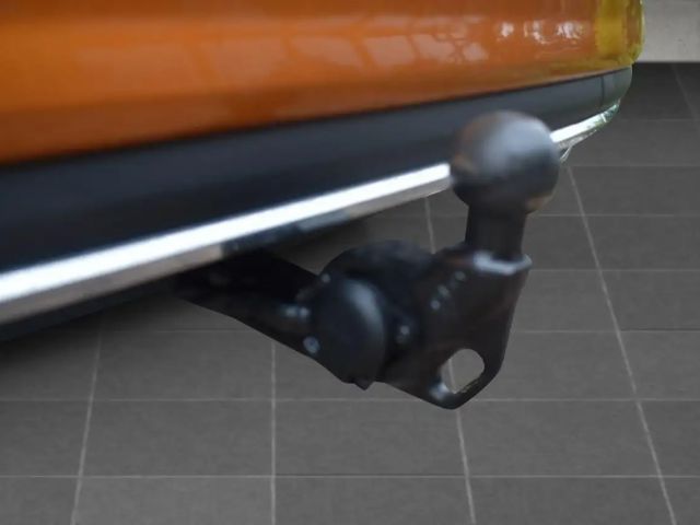 Skoda Karoq 1.5 TSI Sportline