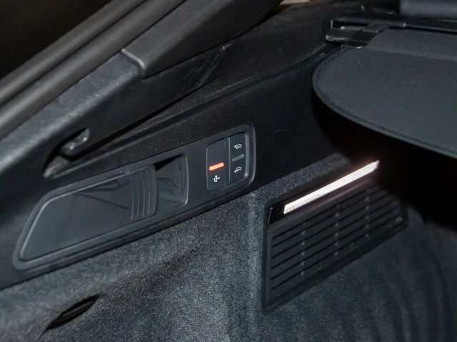 Audi SQ5 3.0 TDI Quattro