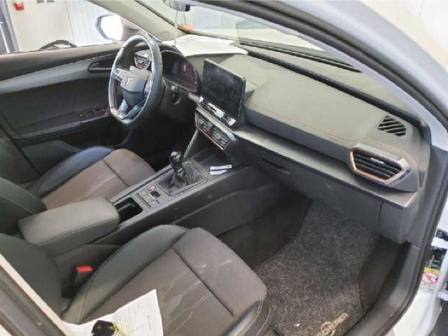 Cupra Formentor 1.5 TSI