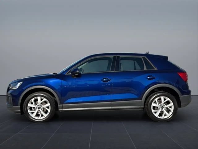 Audi Q2 35 TFSI S-Tronic