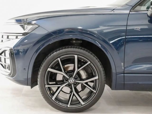Volkswagen Touareg 3.0 V6 TDI DSG R-Line