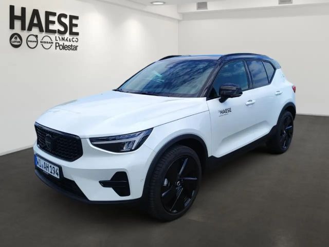 Volvo XC40 Ultra