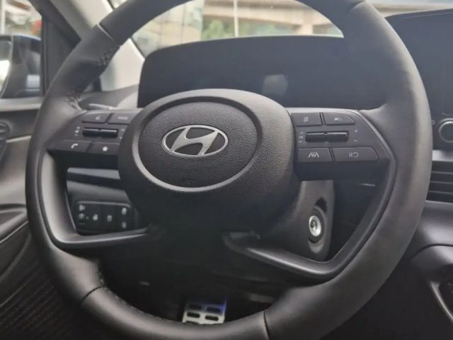 Hyundai Bayon 1.0 T-GDi