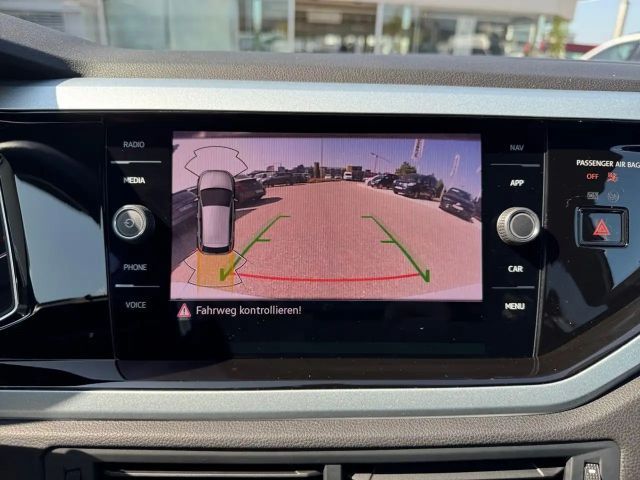 Volkswagen Polo 1.0 TSI Plus