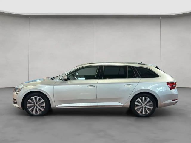 Skoda Superb 1.5 TSI Combi