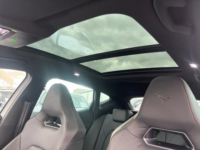 Cupra Formentor 2.0 TSI DSG VZ