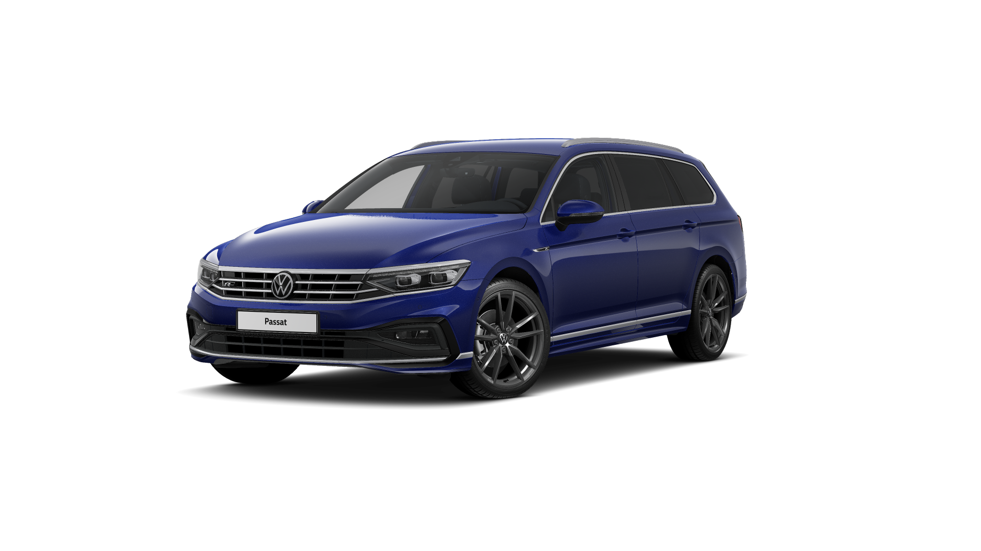 Volkswagen Passat 2.0 TDI DSG R-Line Variant