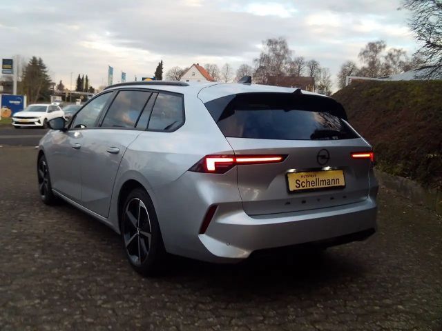 Opel Astra GS-Line Grand Sport Sports Tourer