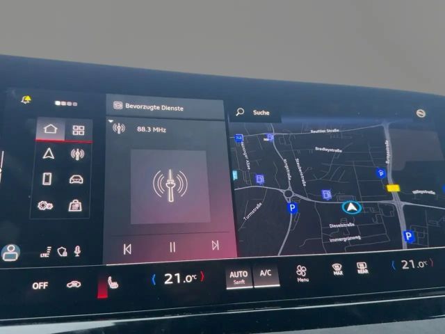 Audi A5 Quattro S-Line