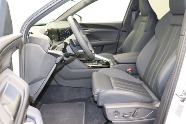 Audi Q5 Quattro S-Tronic