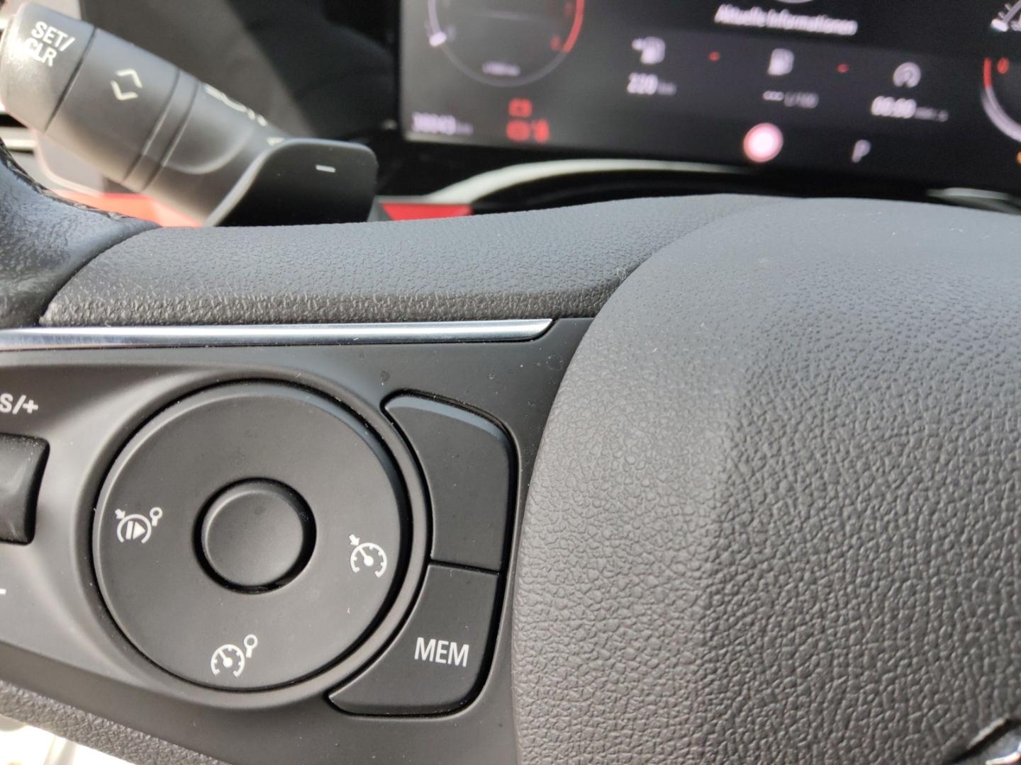 Opel Mokka 1.2 Turbo GS-Line Grand Sport