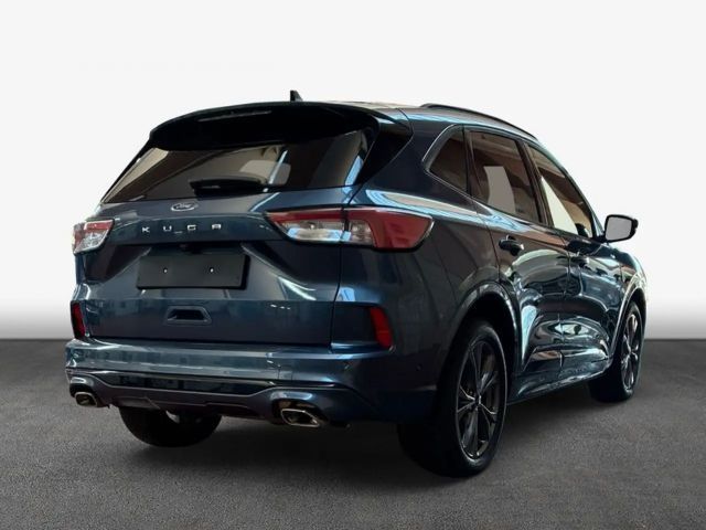 Ford Kuga ST Line X