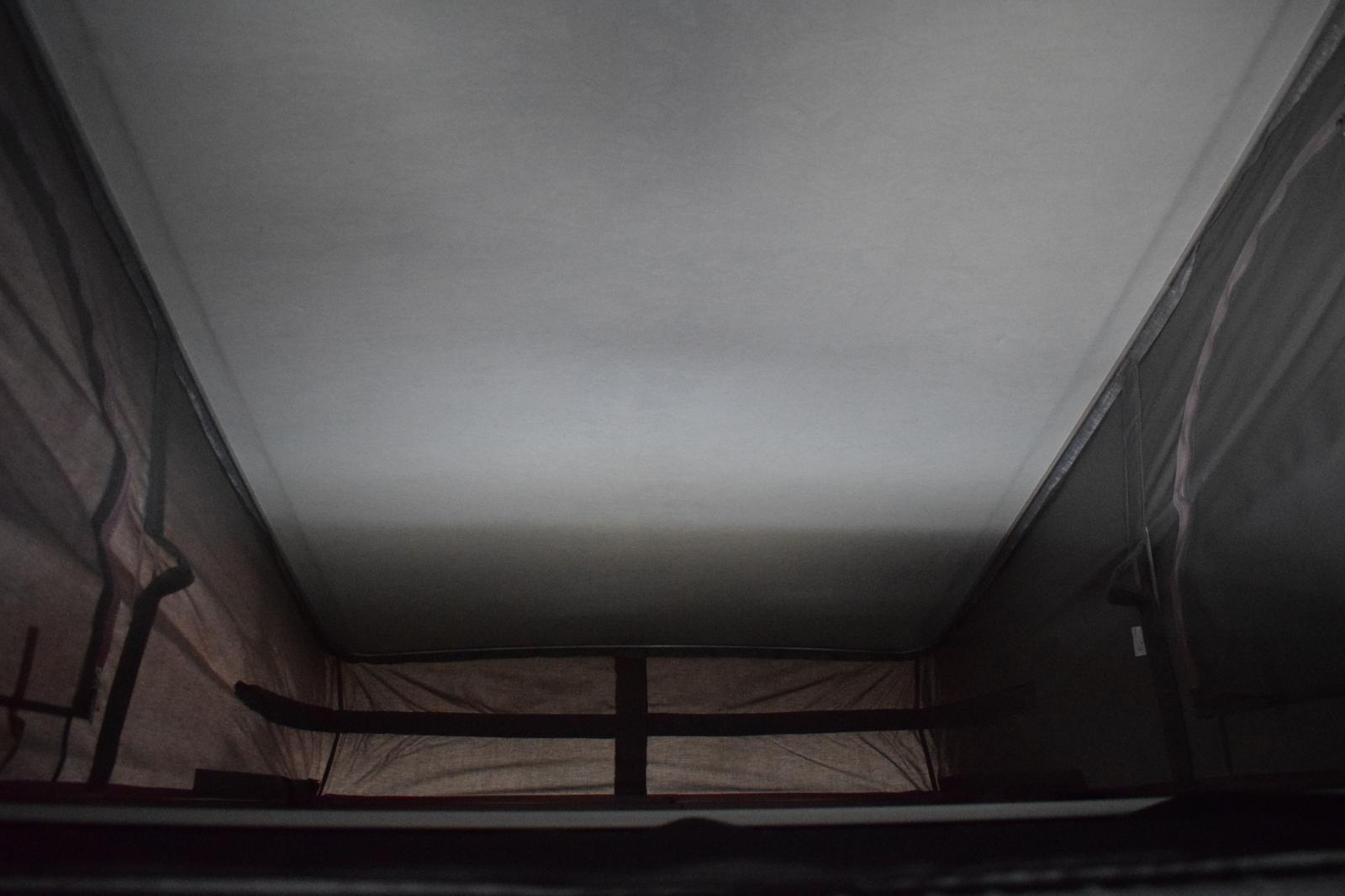 Nissan Primastar dCi 170